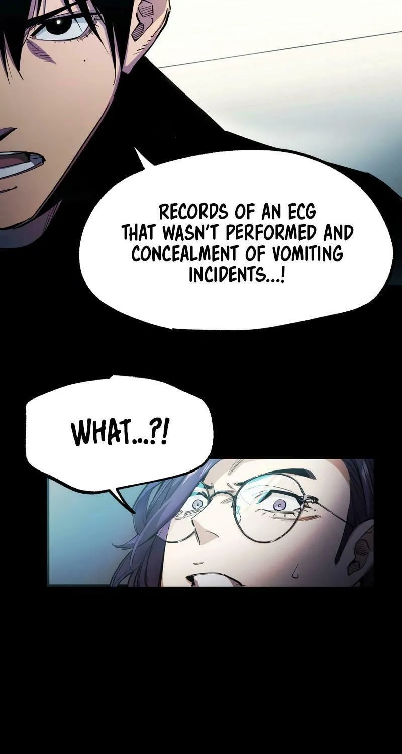 Black Surge Chapter 13 page 6 - 