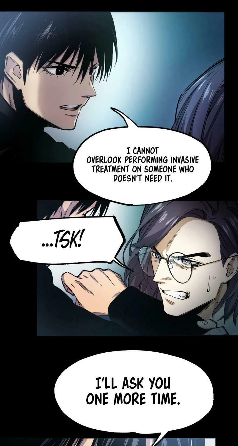 Black Surge Chapter 13 page 7 - 
