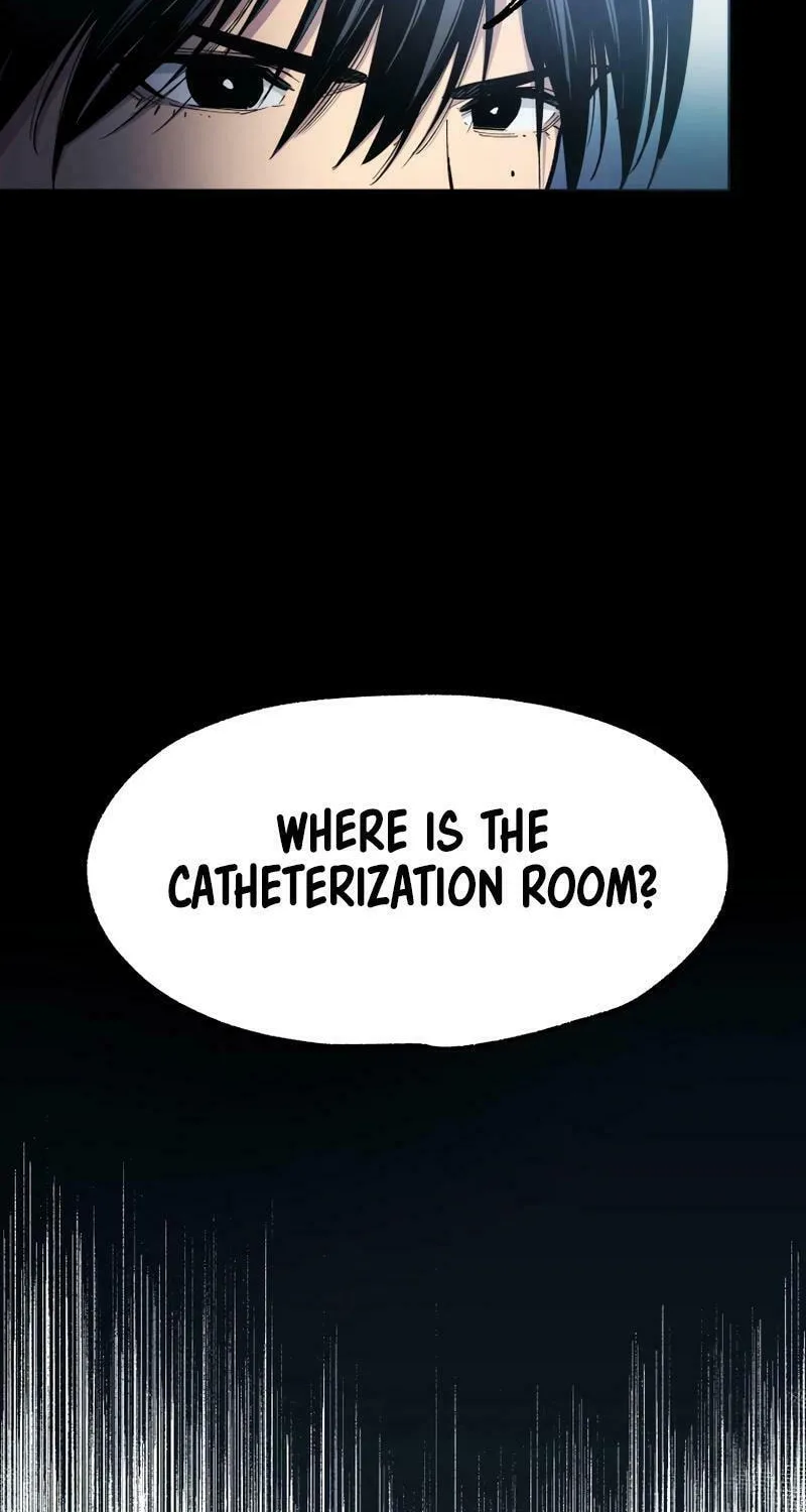 Black Surge Chapter 13 page 8 - 