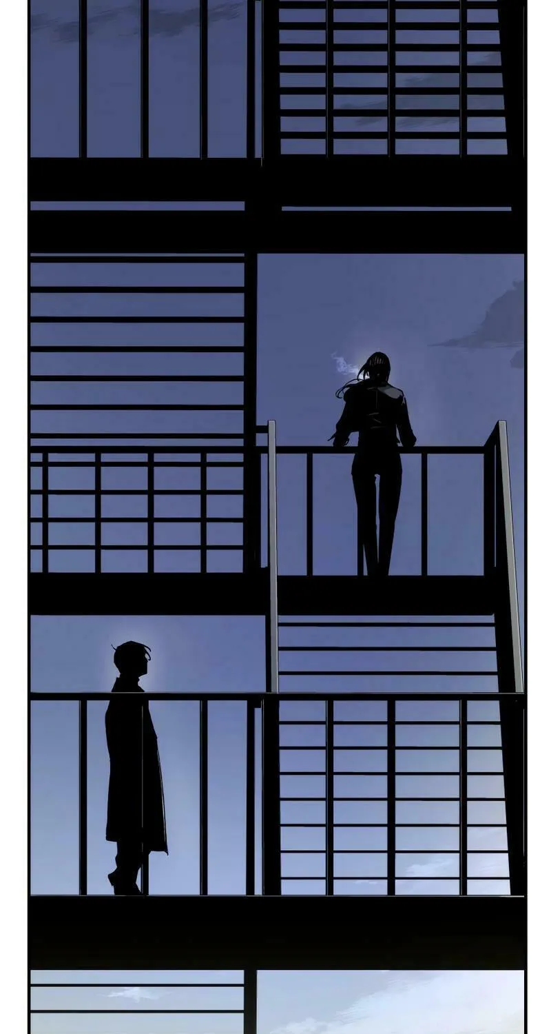 Black Surge Chapter 14 page 12 - 