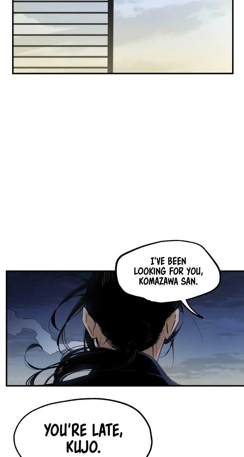 Black Surge Chapter 14 page 13 - 