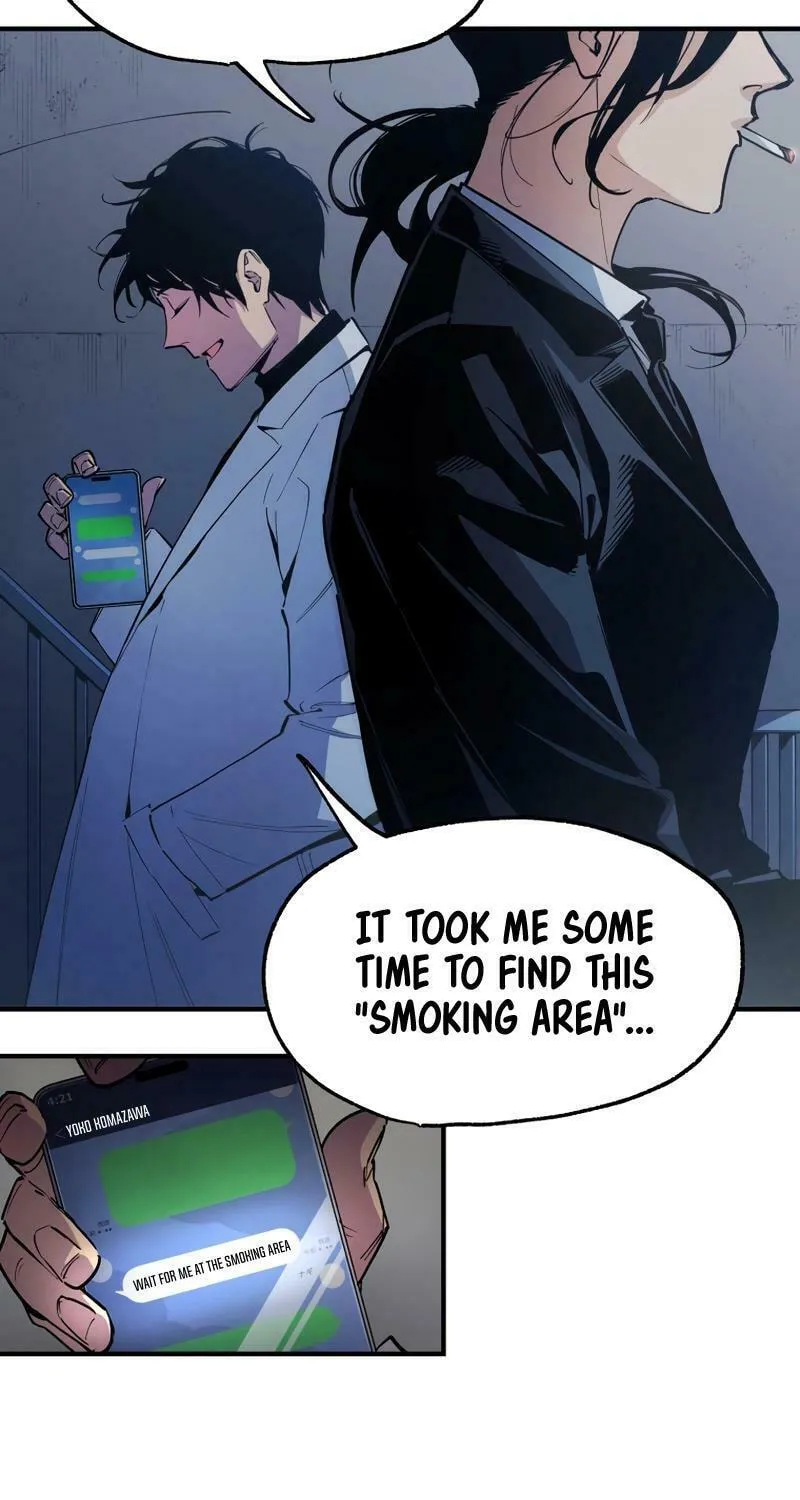 Black Surge Chapter 14 page 14 - 