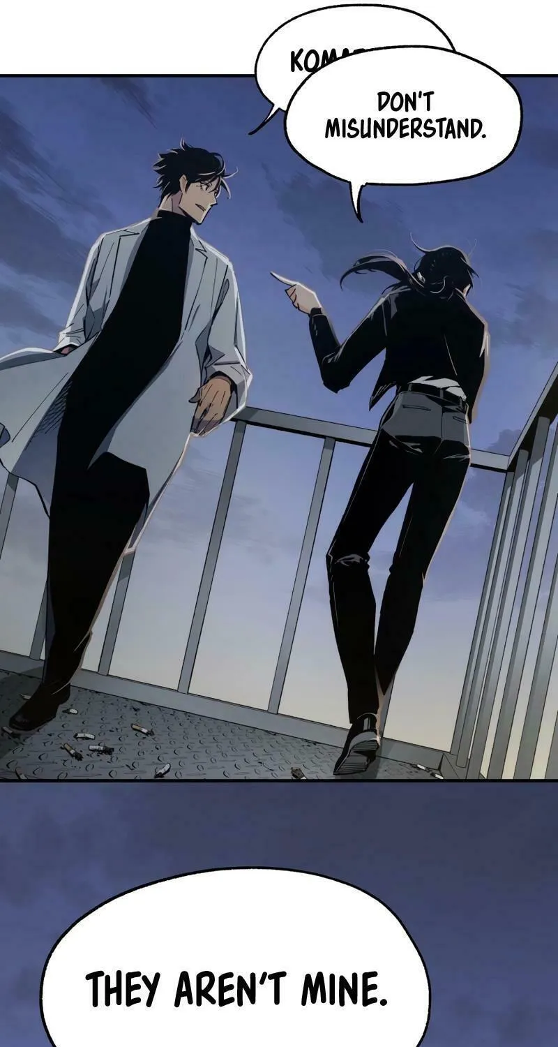 Black Surge Chapter 14 page 16 - 