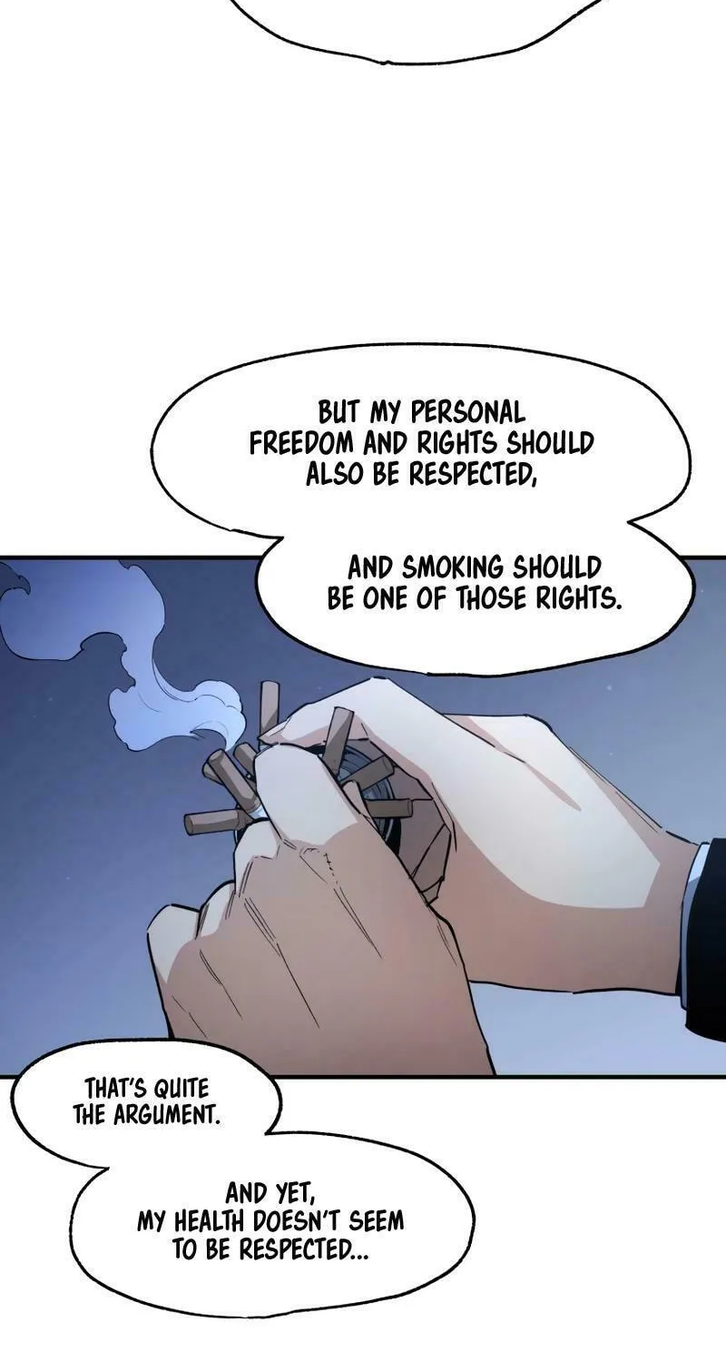 Black Surge Chapter 14 page 19 - 