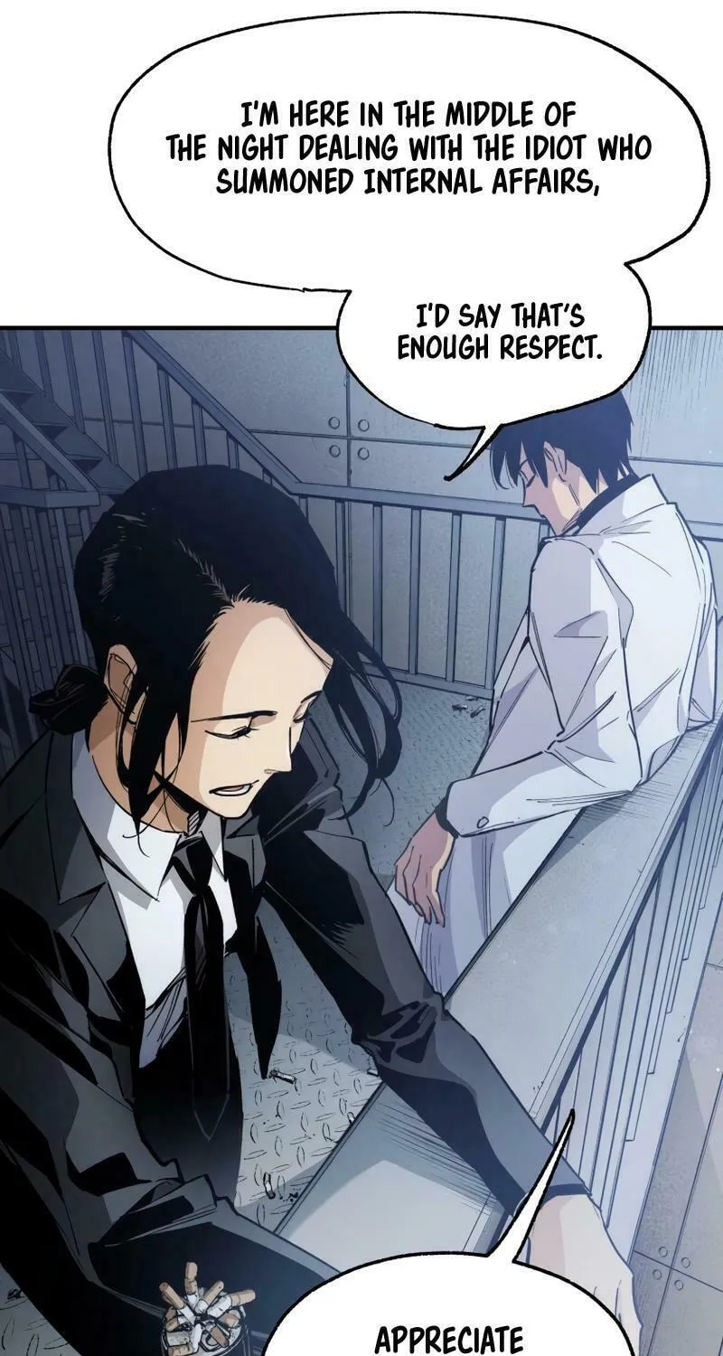Black Surge Chapter 14 page 20 - 