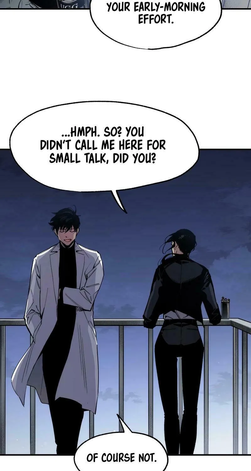 Black Surge Chapter 14 page 21 - 