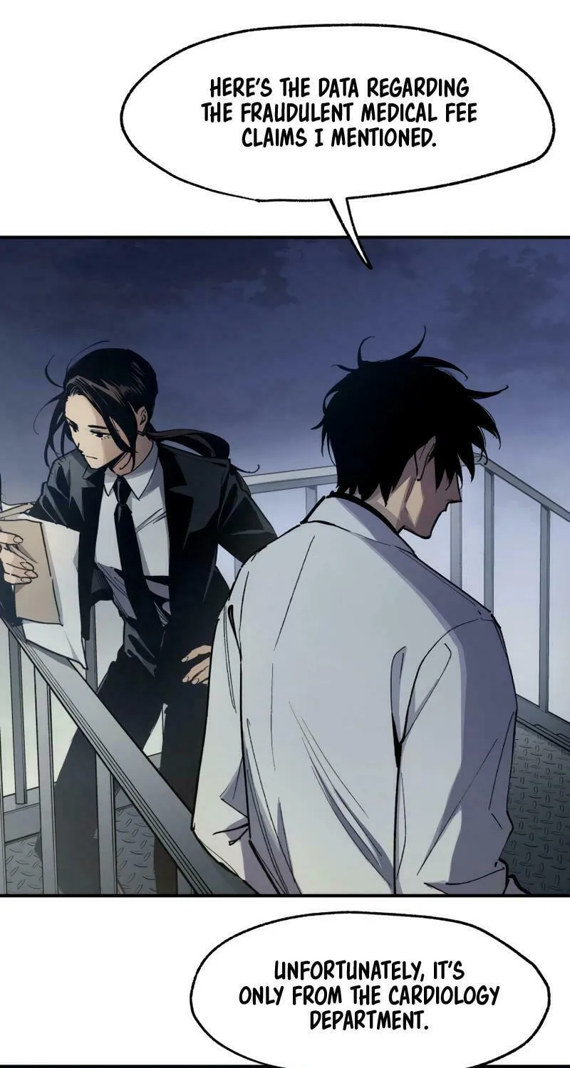 Black Surge Chapter 14 page 24 - 