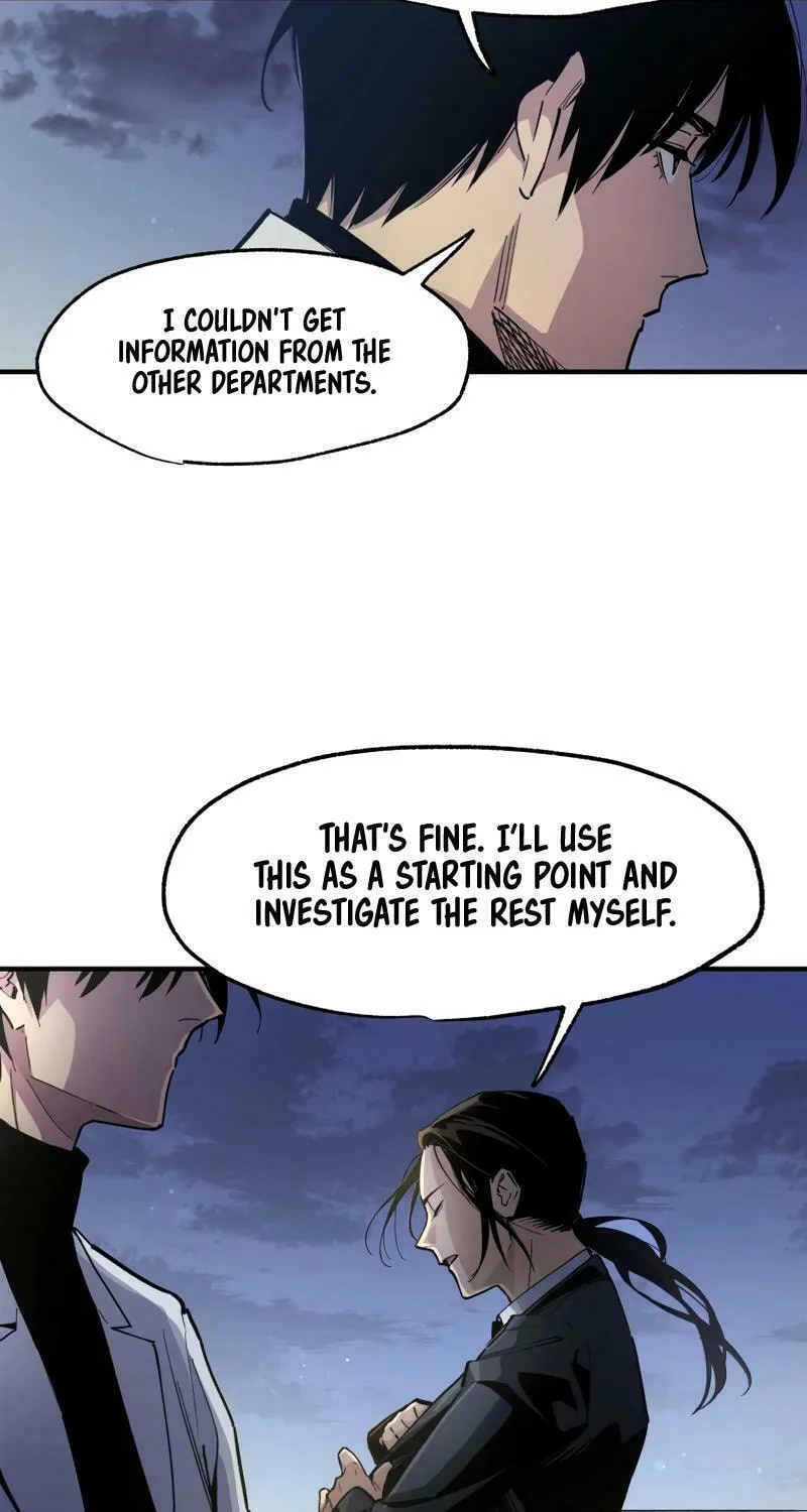 Black Surge Chapter 14 page 25 - 