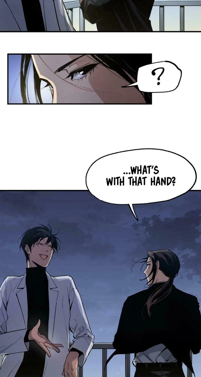 Black Surge Chapter 14 page 26 - 