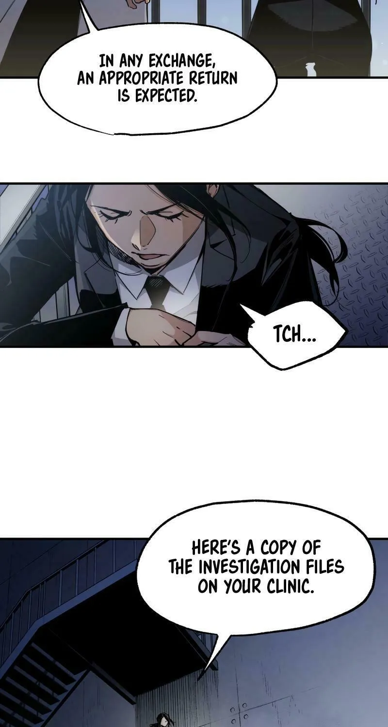 Black Surge Chapter 14 page 27 - 