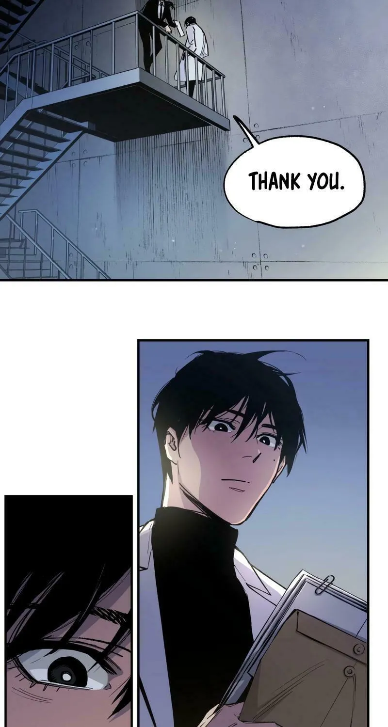 Black Surge Chapter 14 page 28 - 