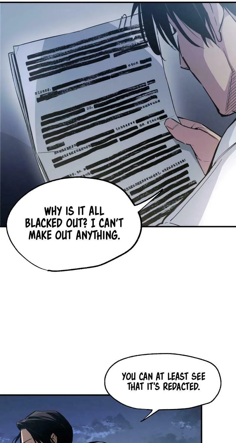 Black Surge Chapter 14 page 30 - 