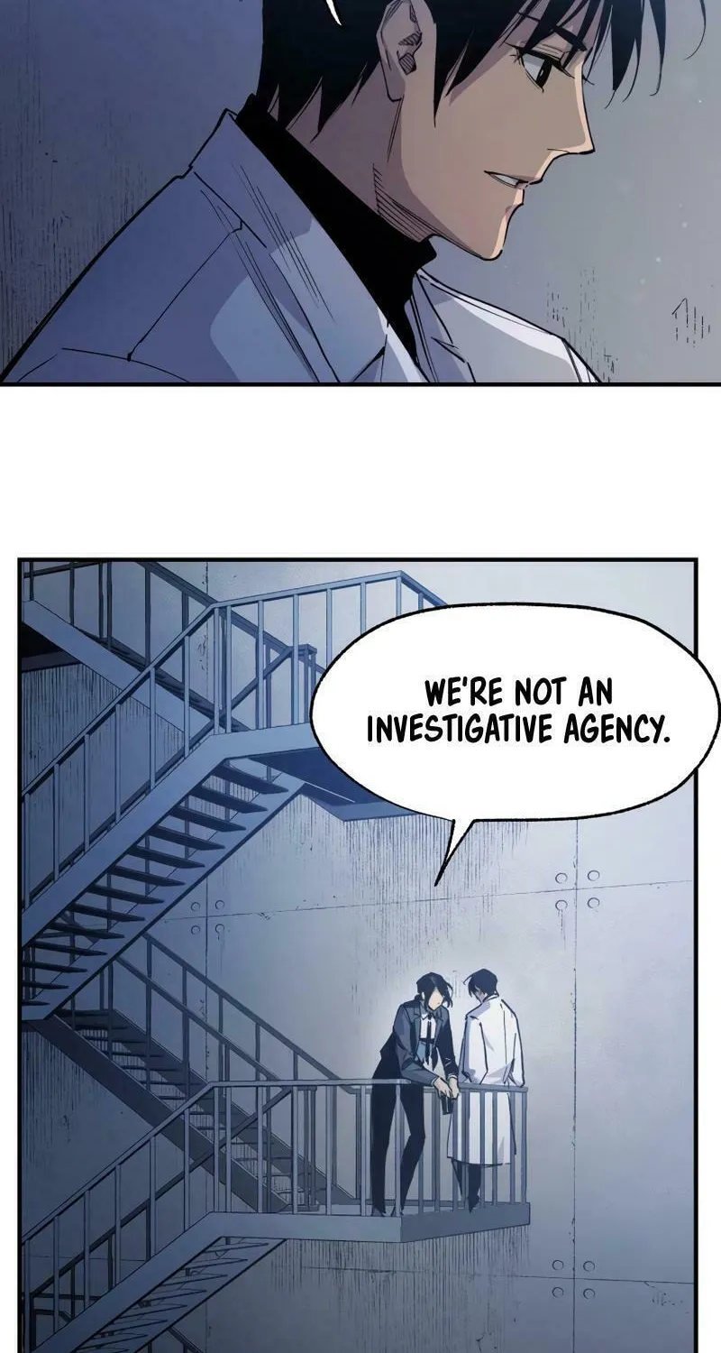 Black Surge Chapter 14 page 33 - 