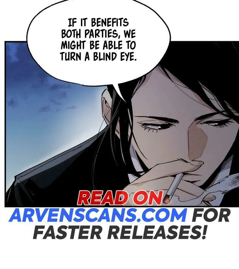 Black Surge Chapter 14 page 35 - 