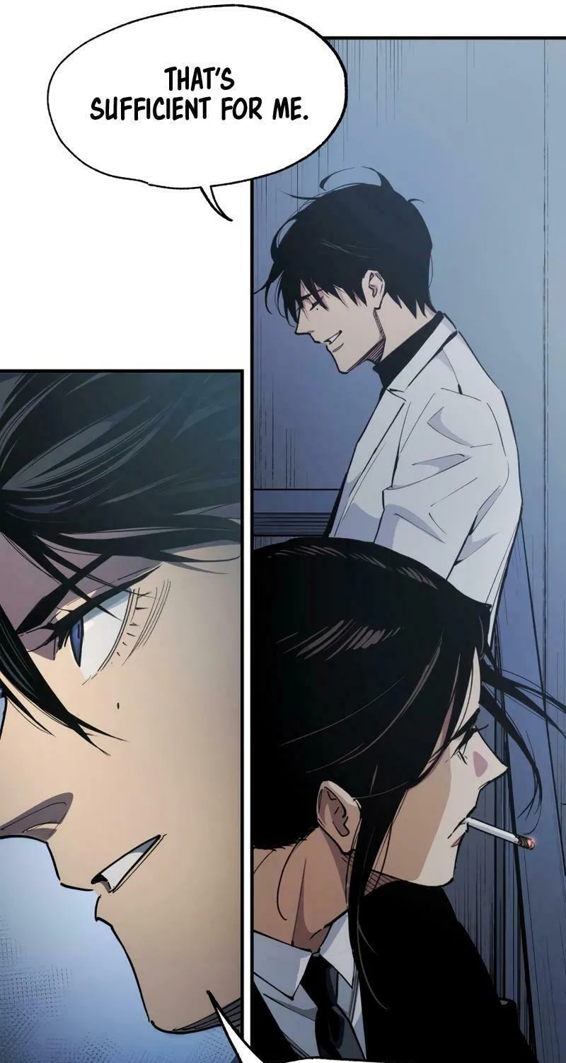 Black Surge Chapter 14 page 36 - 