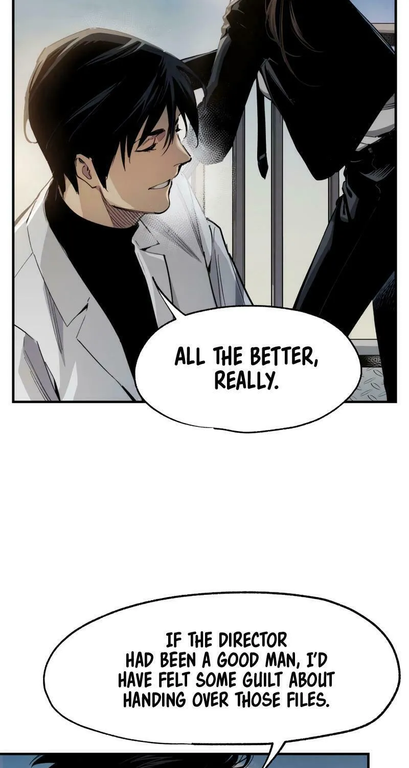 Black Surge Chapter 14 page 40 - 