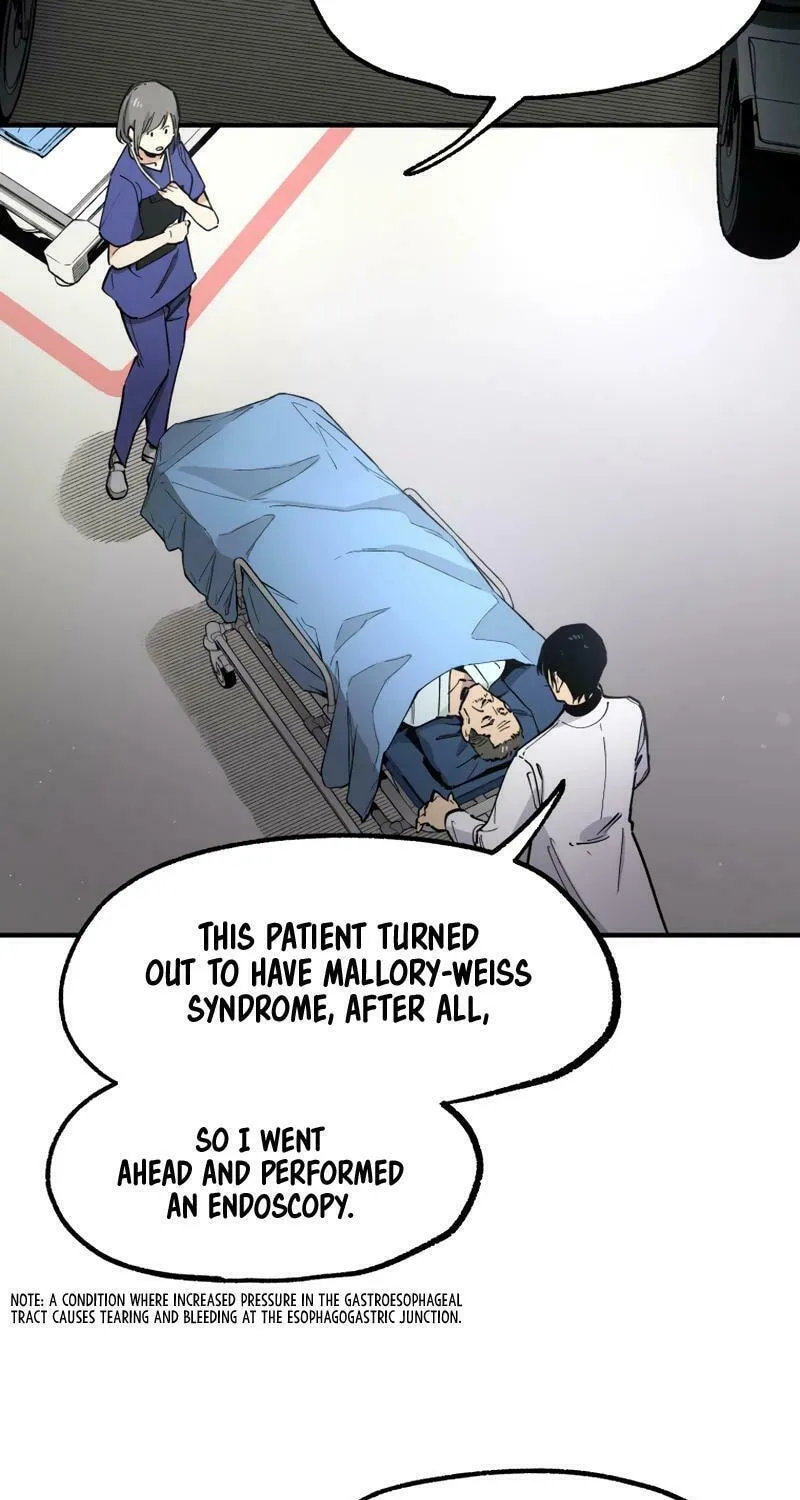 Black Surge Chapter 14 page 5 - 