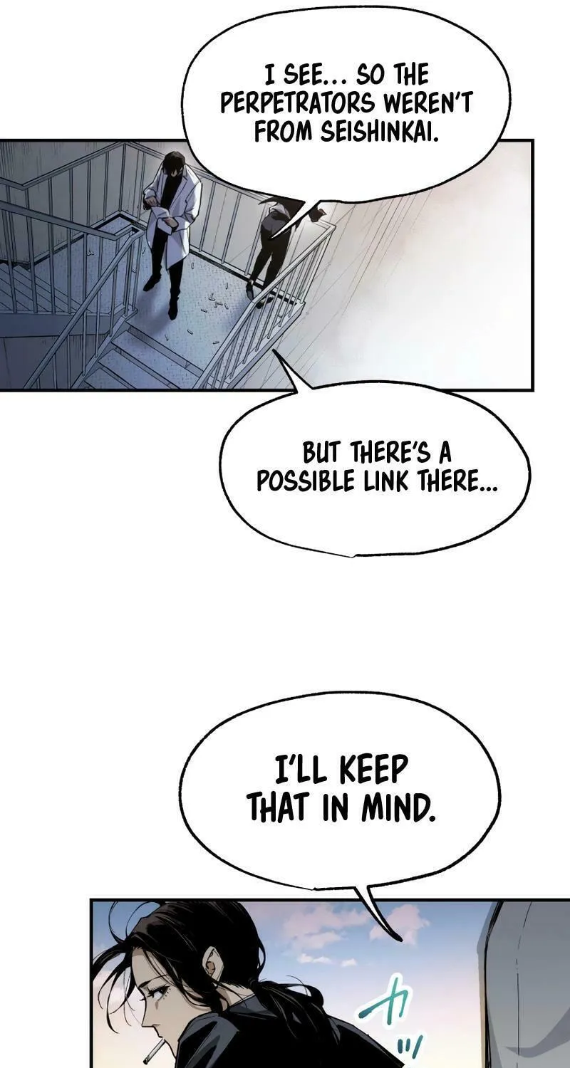 Black Surge Chapter 14 page 43 - 
