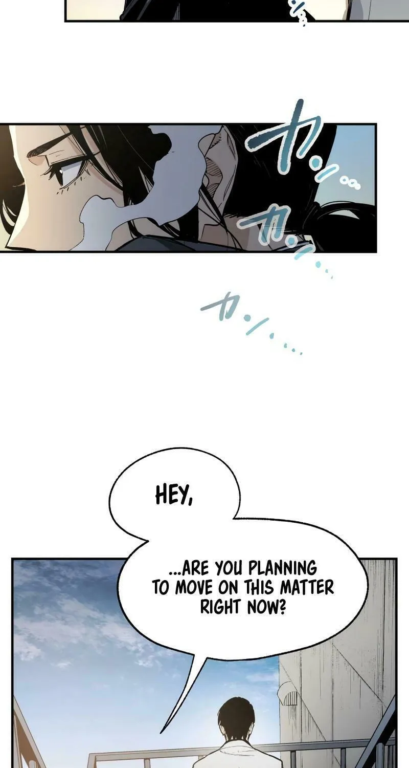 Black Surge Chapter 14 page 44 - 