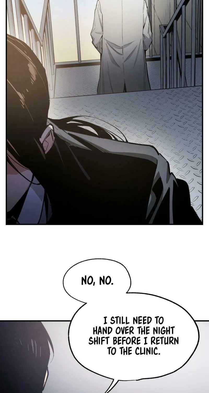 Black Surge Chapter 14 page 45 - 