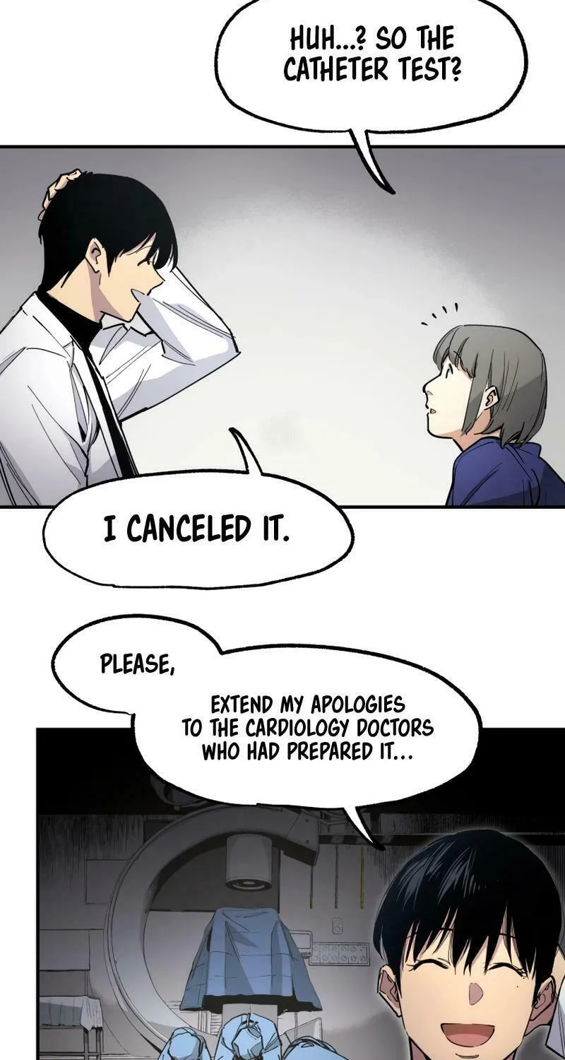Black Surge Chapter 14 page 6 - 