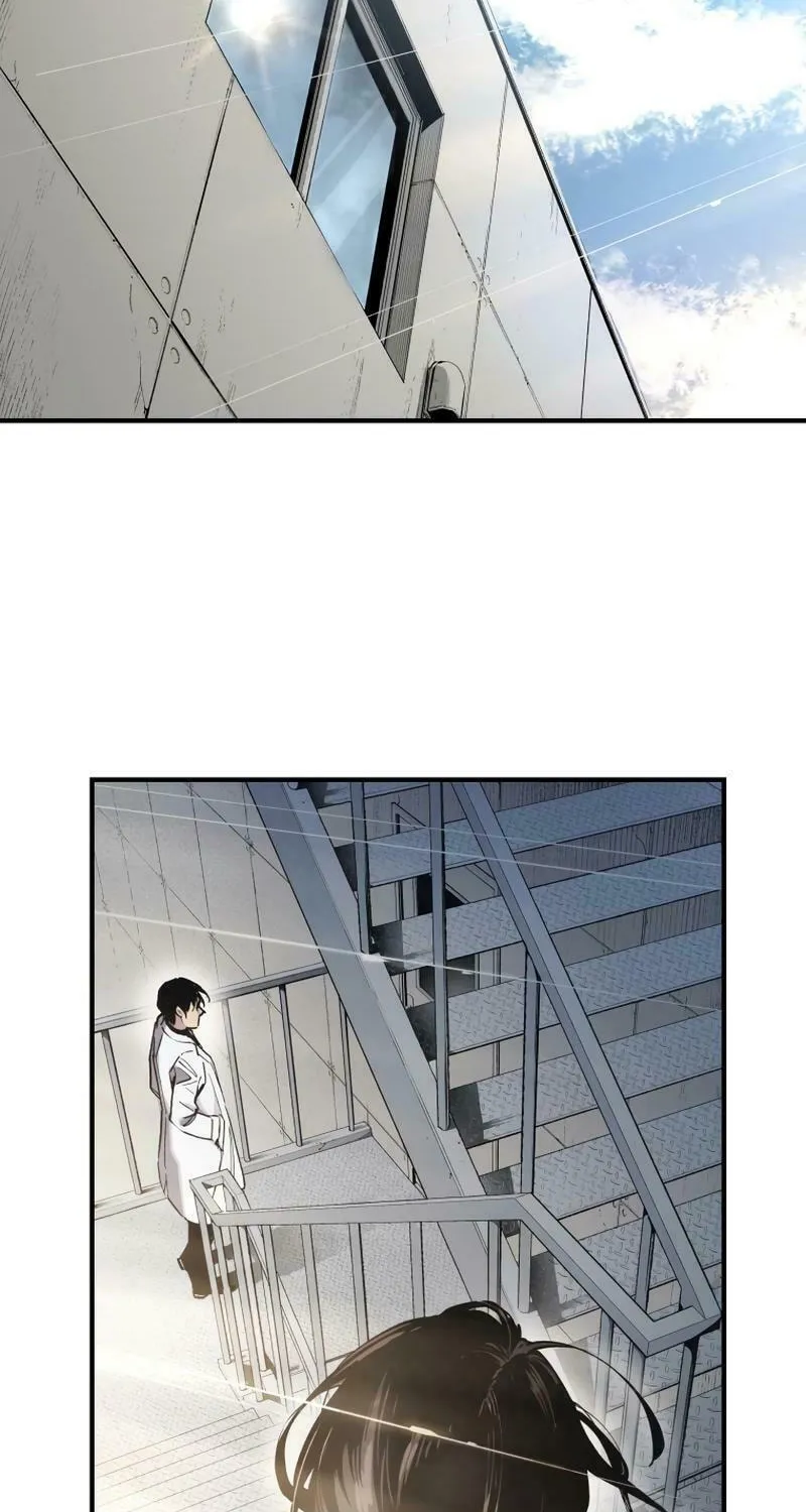 Black Surge Chapter 14 page 51 - 