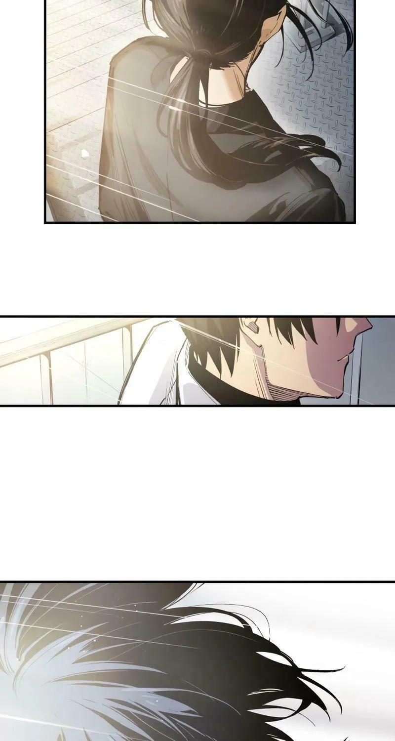 Black Surge Chapter 14 page 52 - 