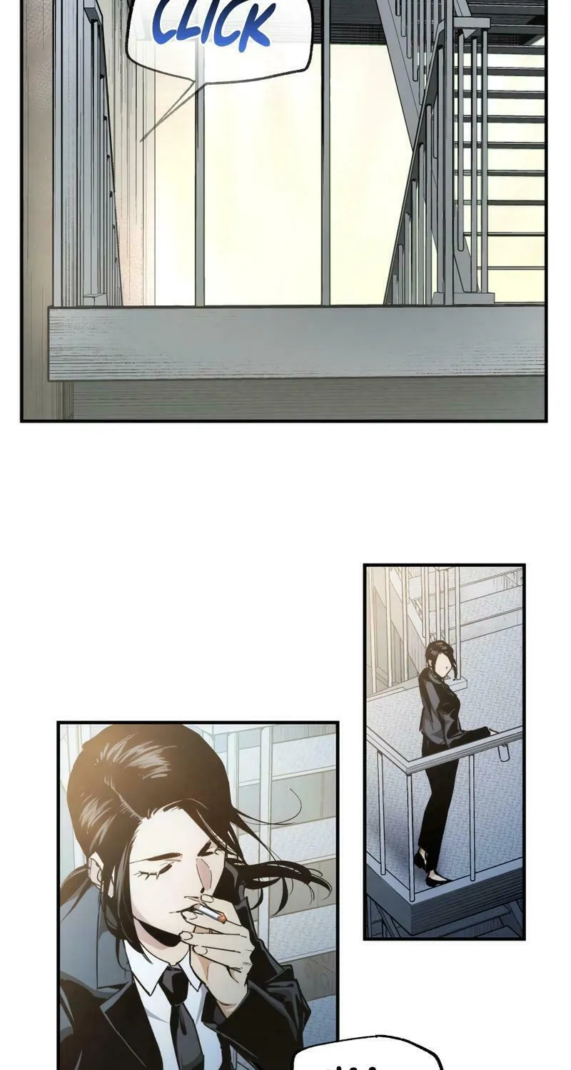 Black Surge Chapter 14 page 55 - 