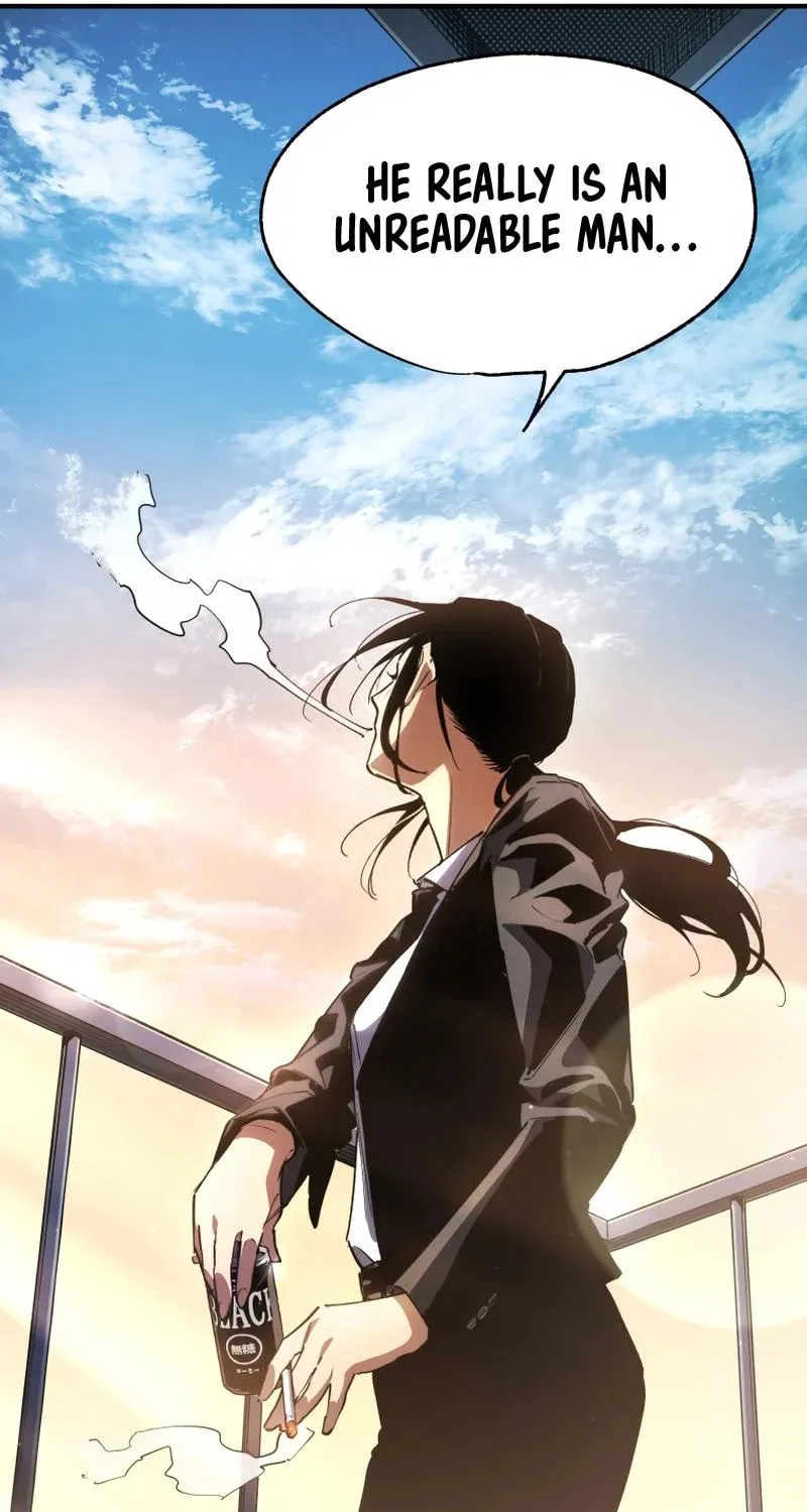 Black Surge Chapter 14 page 57 - 