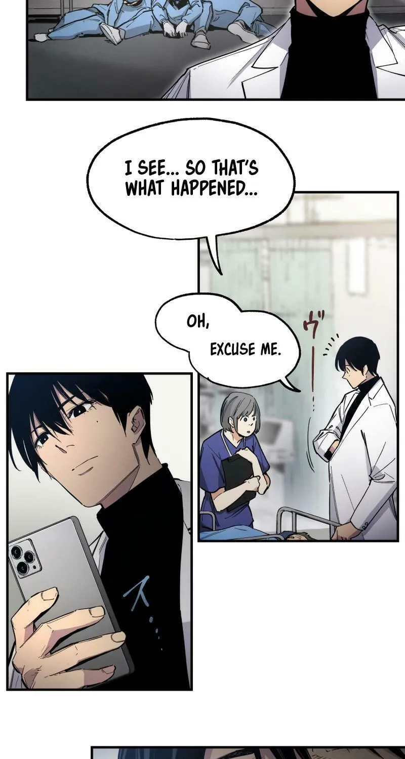 Black Surge Chapter 14 page 7 - 