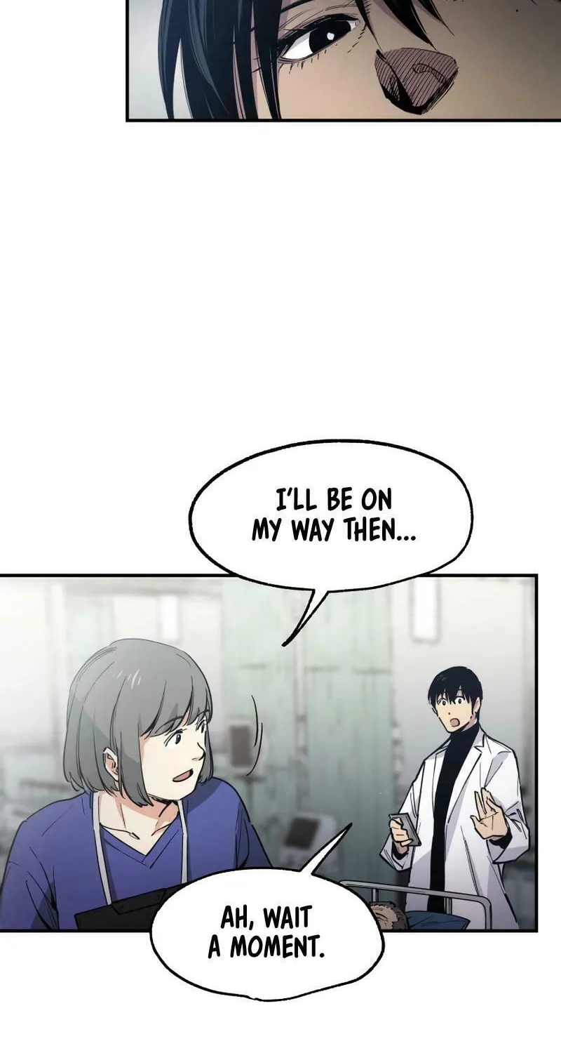Black Surge Chapter 14 page 8 - 