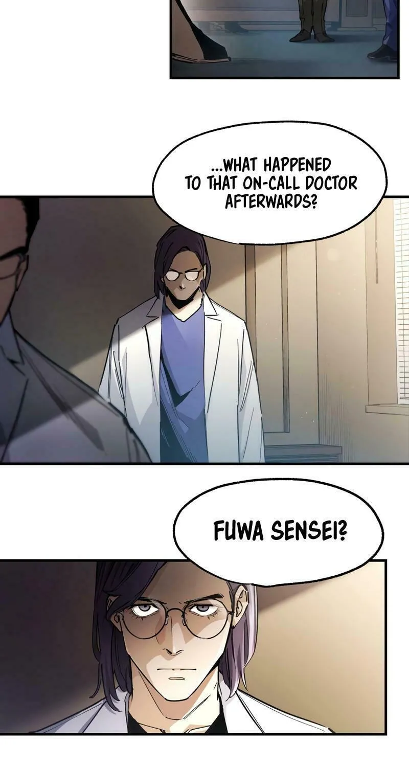 Black Surge Chapter 15 page 12 - 