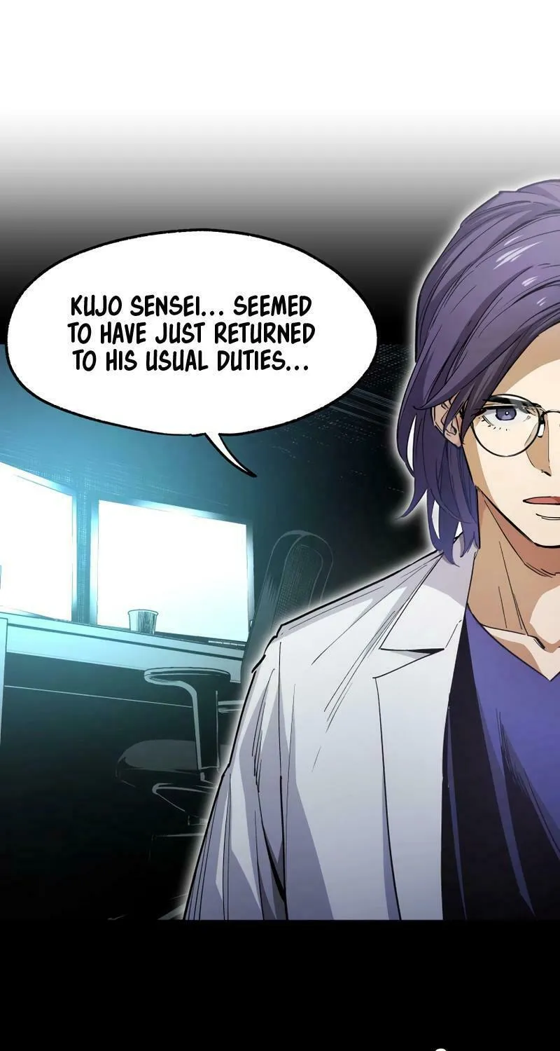 Black Surge Chapter 15 page 13 - 