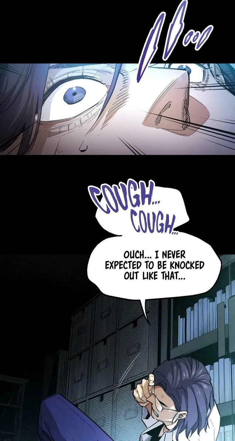 Black Surge Chapter 15 page 14 - 