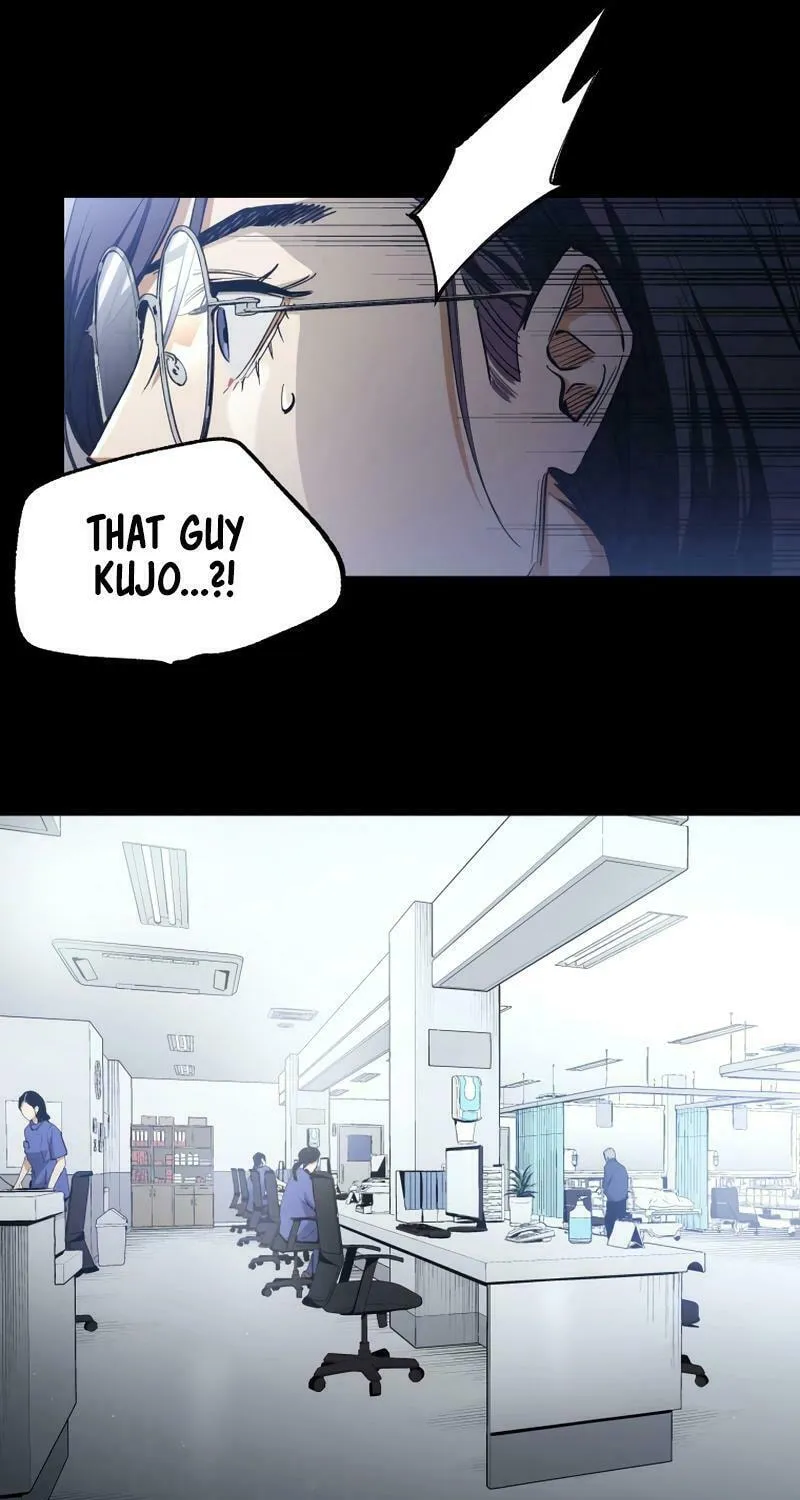 Black Surge Chapter 15 page 16 - 