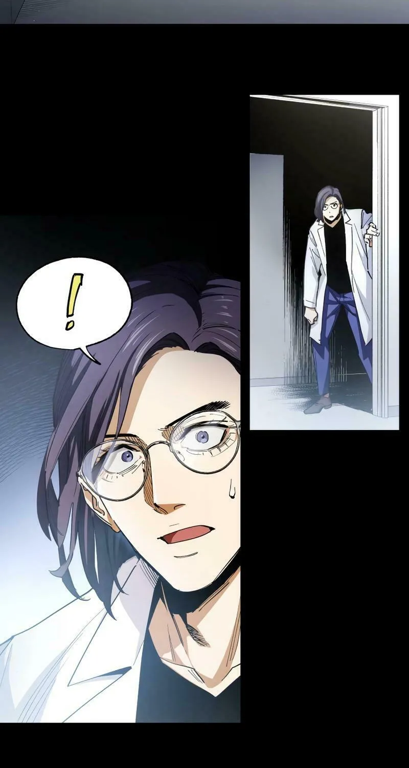 Black Surge Chapter 15 page 17 - 