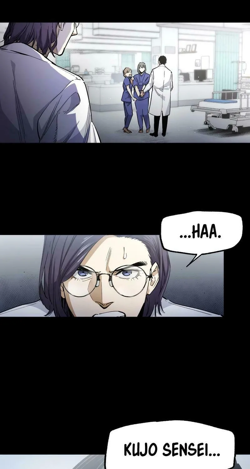 Black Surge Chapter 15 page 19 - 