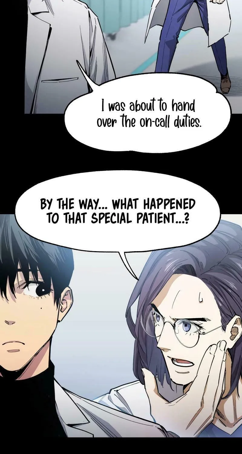 Black Surge Chapter 15 page 21 - 