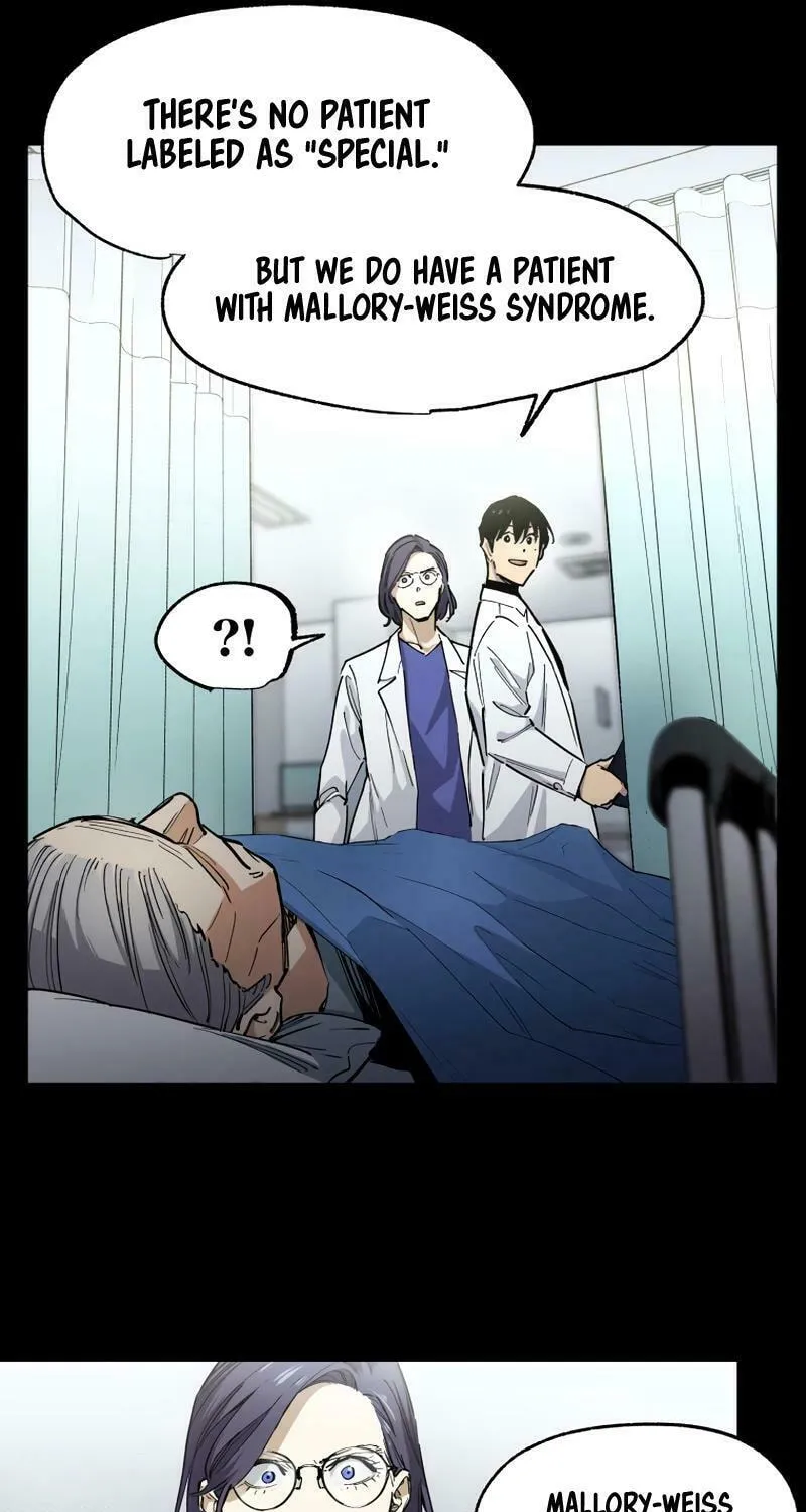 Black Surge Chapter 15 page 23 - 