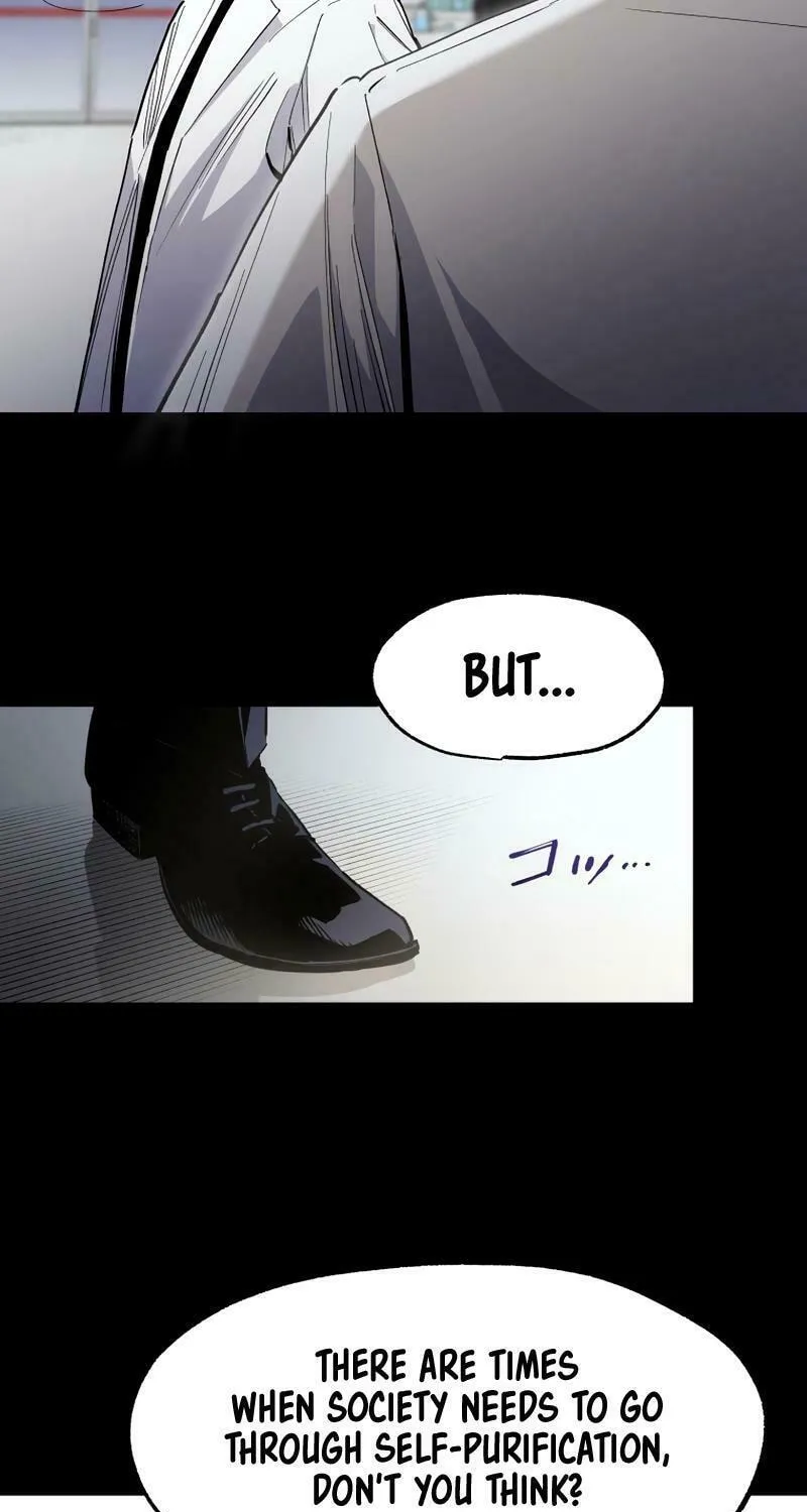 Black Surge Chapter 15 page 27 - 