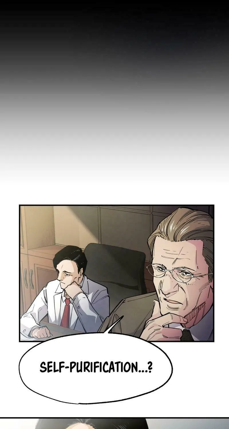 Black Surge Chapter 15 page 30 - 