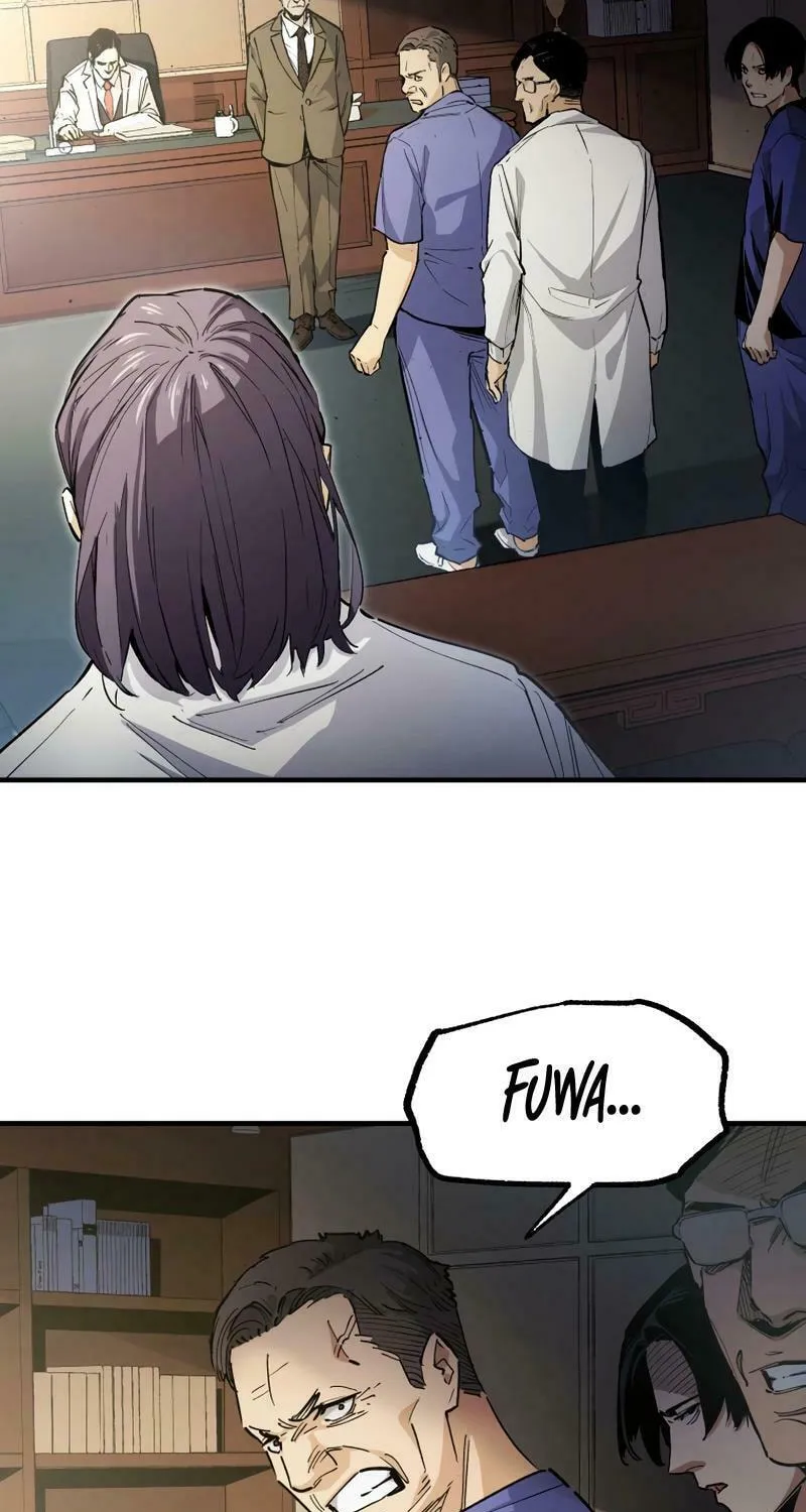 Black Surge Chapter 15 page 32 - 