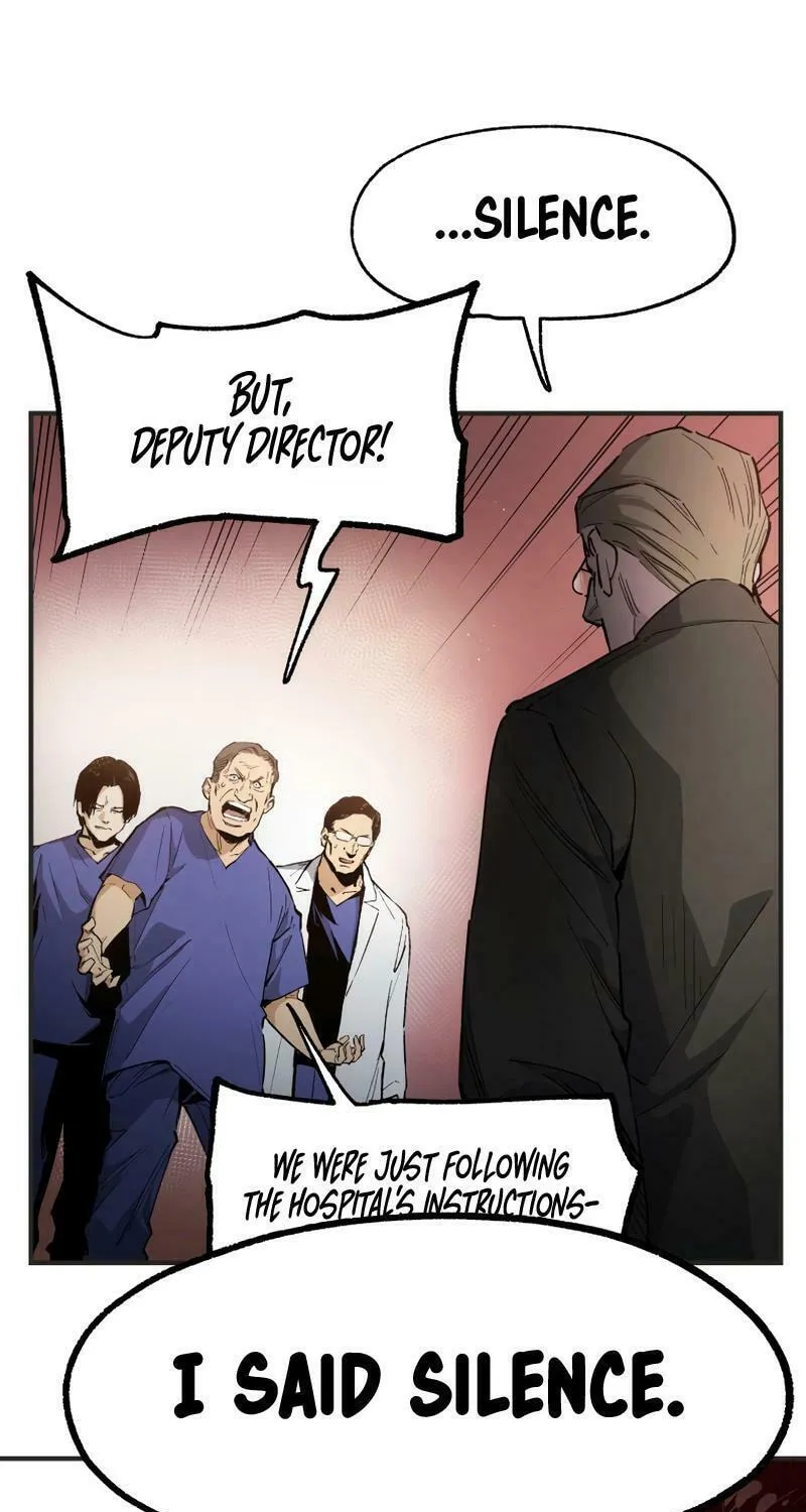 Black Surge Chapter 15 page 34 - 