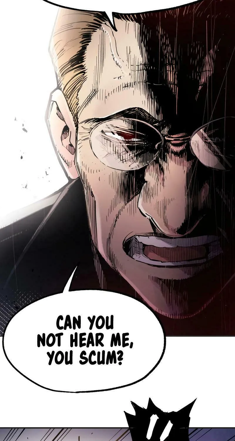 Black Surge Chapter 15 page 35 - 