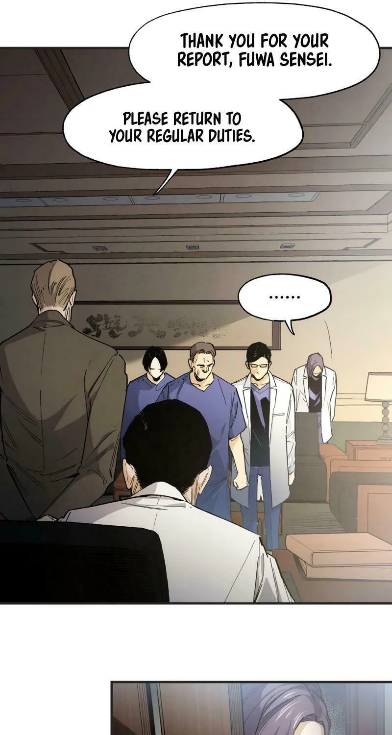 Black Surge Chapter 15 page 37 - 
