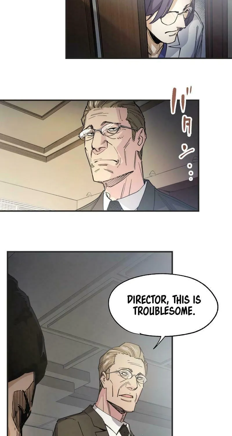 Black Surge Chapter 15 page 38 - 