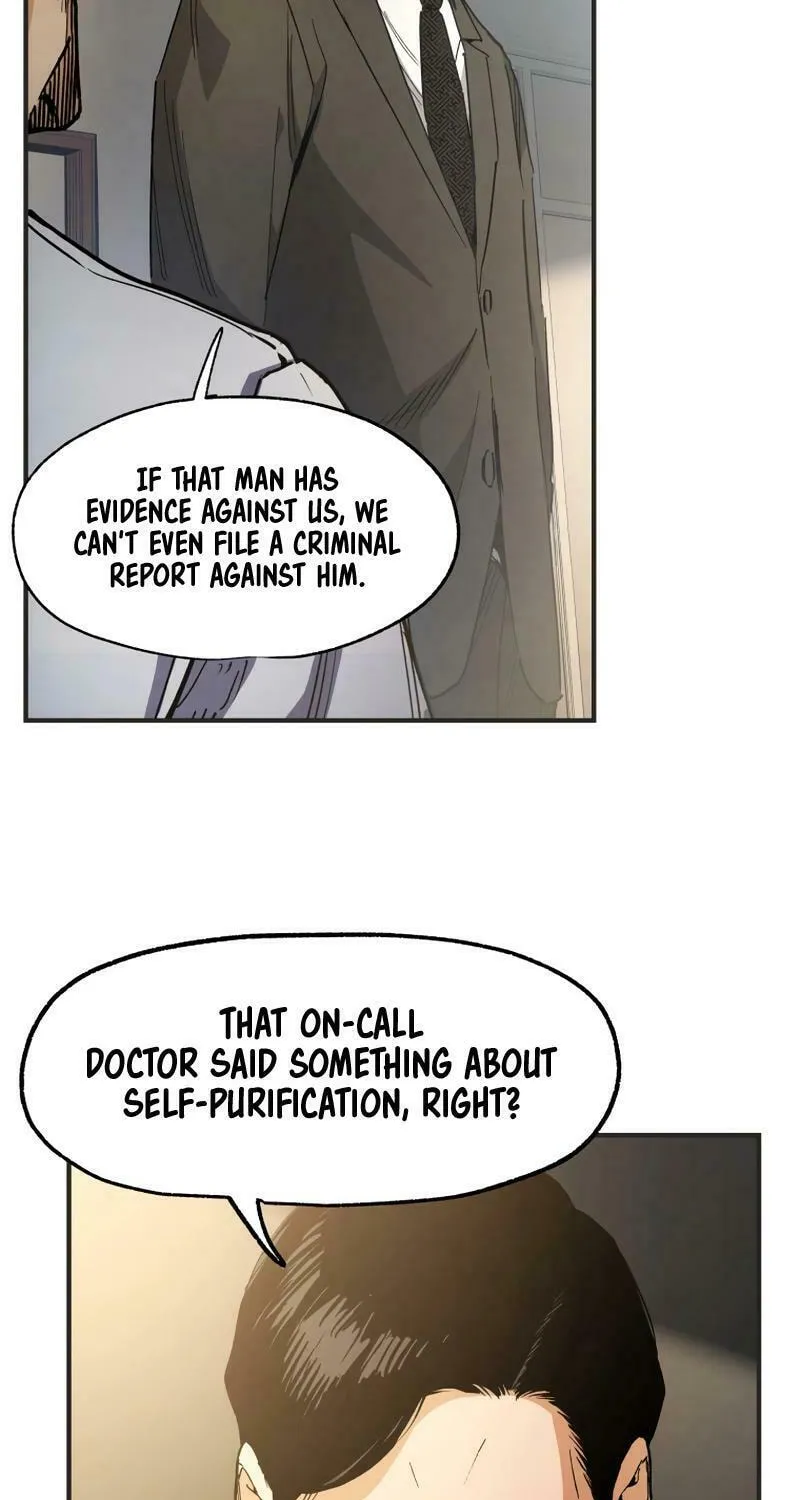 Black Surge Chapter 15 page 39 - 