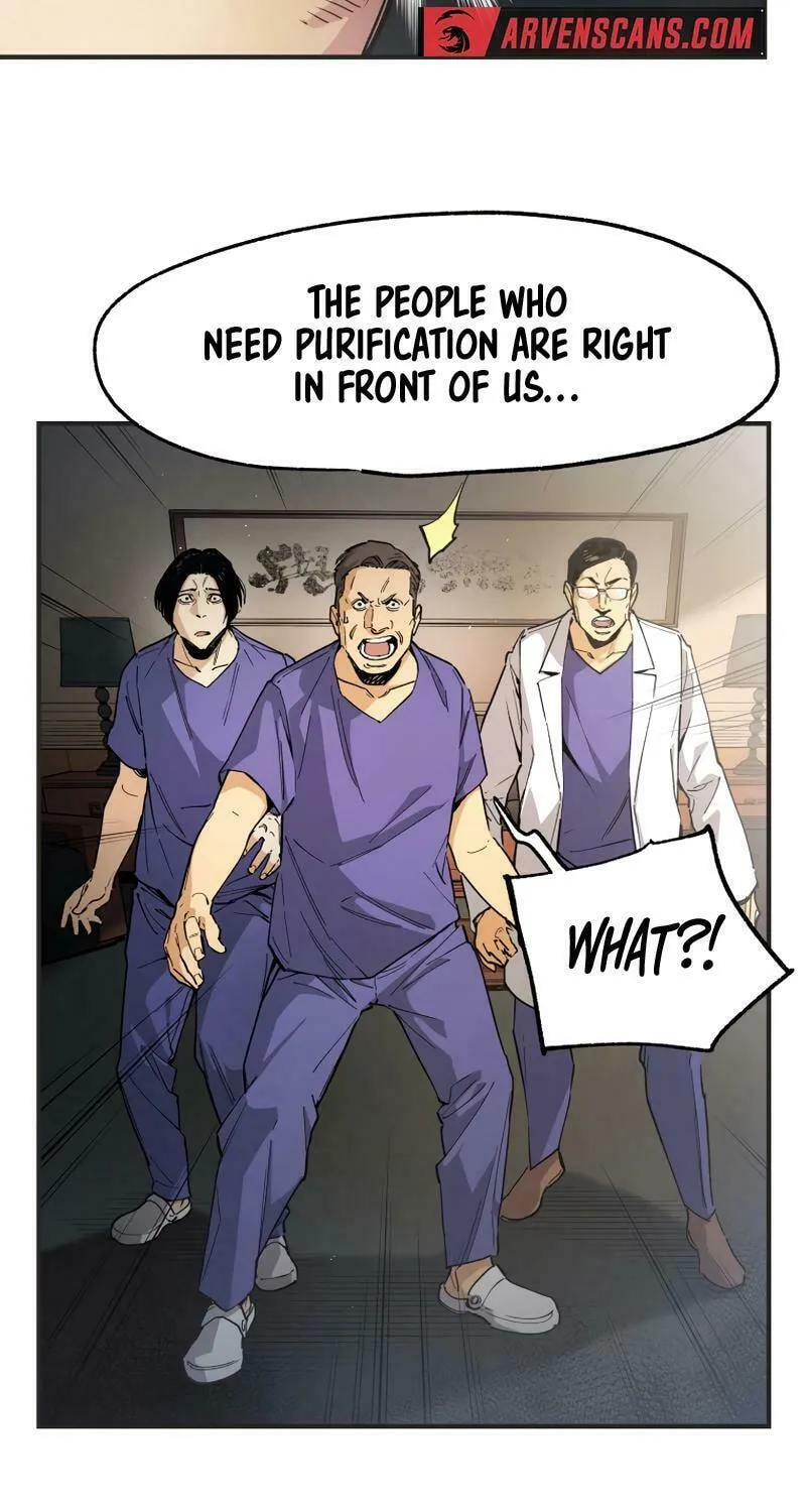Black Surge Chapter 15 page 41 - 