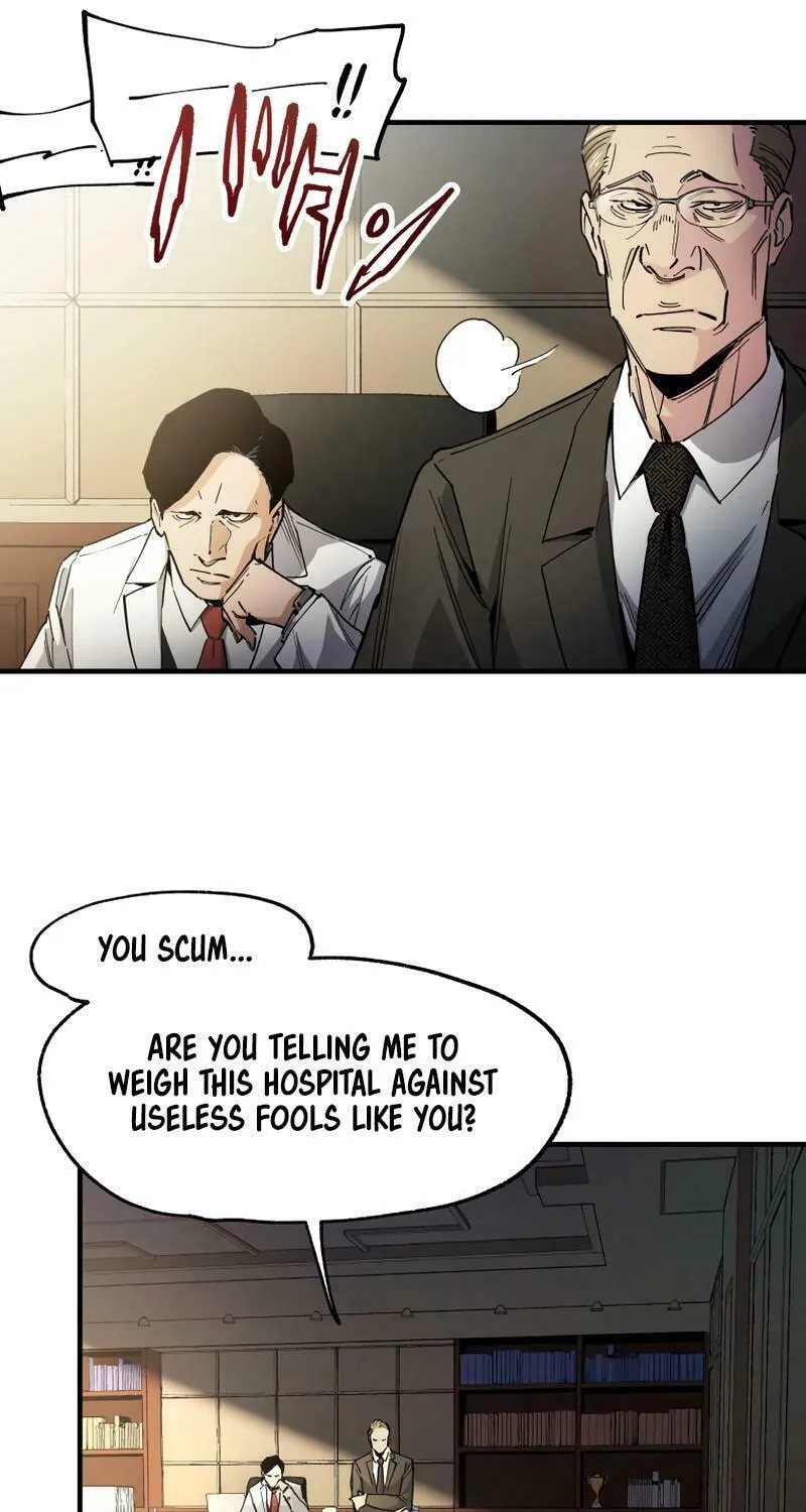 Black Surge Chapter 15 page 44 - 