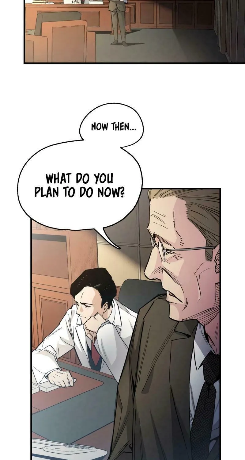 Black Surge Chapter 15 page 45 - 